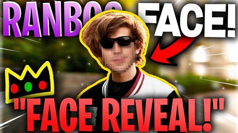 breeboo face reveal|Ranboo REVEALS FULL FACE REVEAL ON STREAM! (dream .